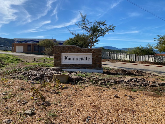 0 Bedroom Property for Sale in Bonnievale Western Cape